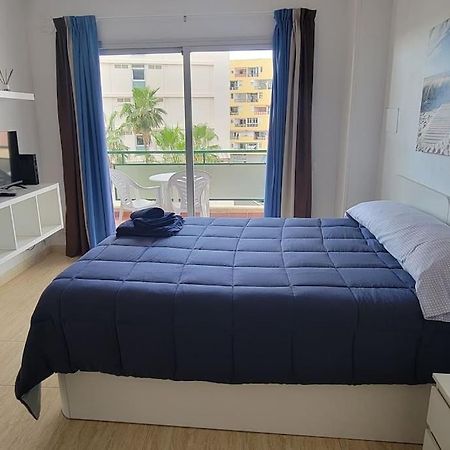 Comodoro Los Cristianos 302T Exterior photo