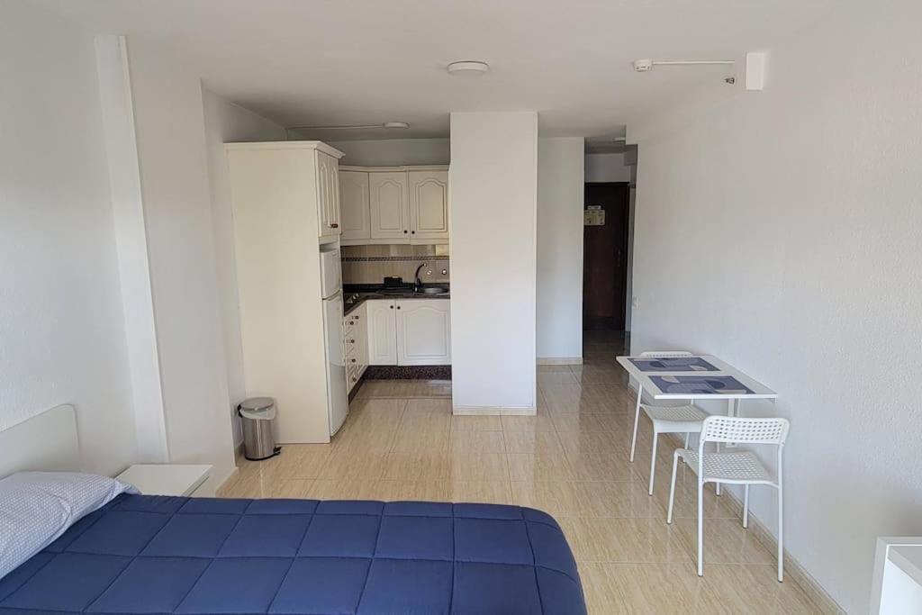 Comodoro Los Cristianos 302T Exterior photo