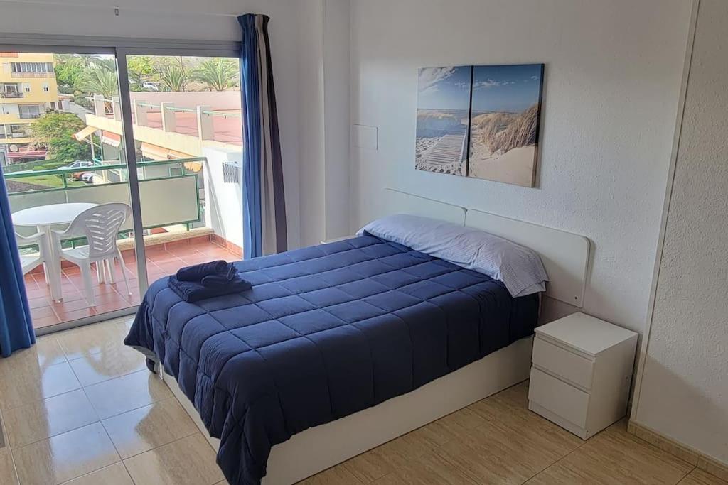 Comodoro Los Cristianos 302T Exterior photo